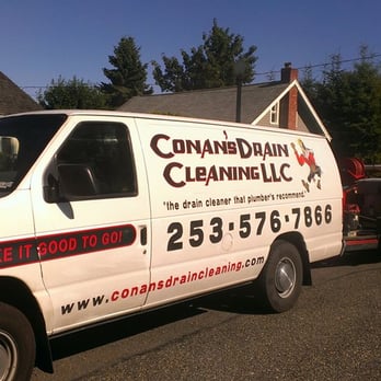 Conan's Drain Cleaning - Plumbing Near Me Conan's Drain Cleaning - Plumbing Near Me