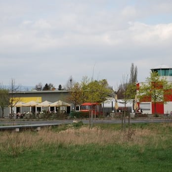 Alter Flugplatz  - Landmarks & Historical Buildings Near Me - Frankfurt, HE