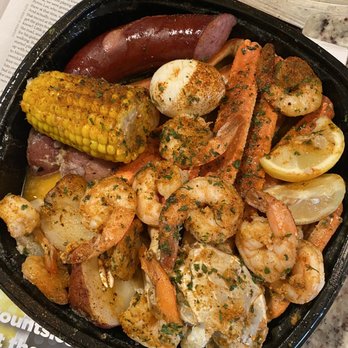 Krab Kingz Memphis - Deliciousness - Seafood Near Me - Memphis, Tennessee Krab Kingz Memphis - Deliciousness - Seafood Near Me - Memphis, Tennessee