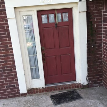 Carlos Home Remodeling - a red front door - General Contractors Near Me - Round Rock, Texas Carlos Home Remodeling - a red front door - General Contractors Near Me - Round Rock, Texas