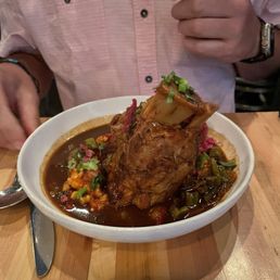 Pork Chop