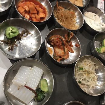 Tofu Plus - Sides - Korean Near Me - Cupertino, California Tofu Plus - Sides - Korean Near Me - Cupertino, California