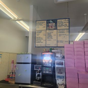 Blue Pantry Donuts - Menu - Donuts Near Me - Yuba City, California Blue Pantry Donuts - Menu - Donuts Near Me - Yuba City, California