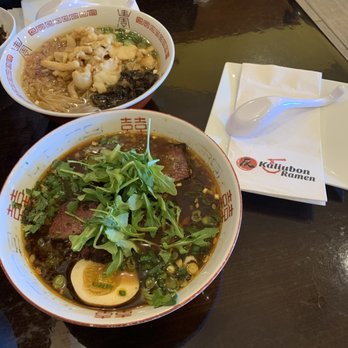 Kaliubon - Beef Ramen Bowl and Gluten free Chicken Ramen Bowl - Ramen Near Me - Wethersfield, Connecticut Kaliubon - Beef Ramen Bowl and Gluten free Chicken Ramen Bowl - Ramen Near Me - Wethersfield, Connecticut