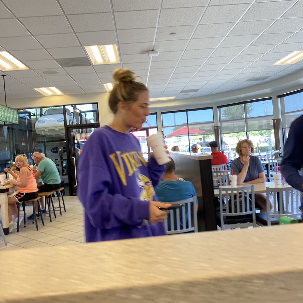 Chick-fil-A - Fast Food Near Me - Shawnee, Oklahoma