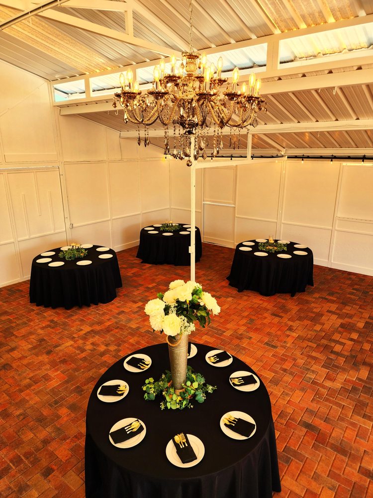 The Barn on Higley - wedding in Gilbert, AZ