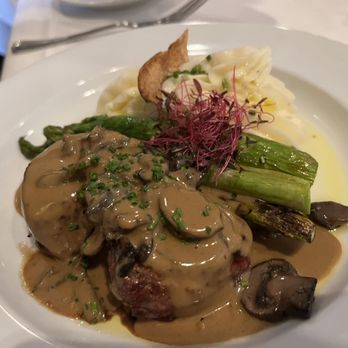 William Penn Inn - Petite Filet Mignon - New American Near Me - Gwynedd, Pennsylvania William Penn Inn - Petite Filet Mignon - New American Near Me - Gwynedd, Pennsylvania