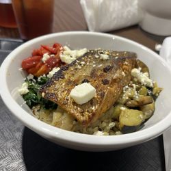 Fraiche Coffee & Cafe - Guined Bowl