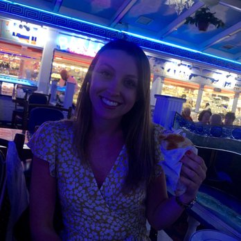 Hellas Restaurant - Me and my delicious gyro - Bakeries Near Me - Tarpon Springs, Florida Hellas Restaurant - Me and my delicious gyro - Bakeries Near Me - Tarpon Springs, Florida