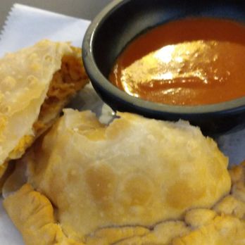 Petra’s Empanadas - Freshly made chicken empanada. - Empanadas Near Me - Kutztown, Pennsylvania Petra’s Empanadas - Freshly made chicken empanada. - Empanadas Near Me - Kutztown, Pennsylvania