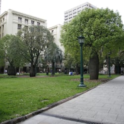 Anzac Square War Memorial