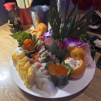 Sushi Damu - Sushi Bars Near Me - Tustin, California Sushi Damu - Sushi Bars Near Me - Tustin, California