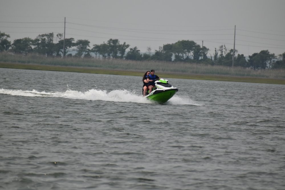 MOCEAN WAVERUNNERS JETSKI RENTALS 17 Photos & 70 Reviews 560 W