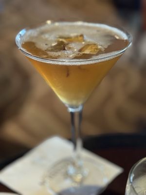 The Yardley Inn Restaurant and Bar by null