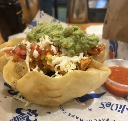 Felipe's Mexican Taqueria by null