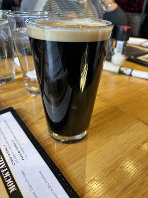 Sea Dog Brewing Co. by null