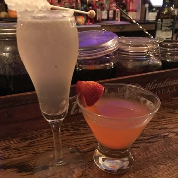 Whiskey Tango Foxtrot - Cocktail Bars Near Me - Wilmington, North Carolina Whiskey Tango Foxtrot - Cocktail Bars Near Me - Wilmington, North Carolina