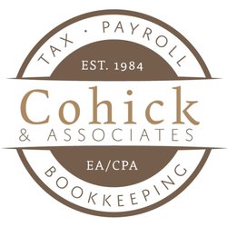 Cohick & Associates - Cohick & Associates