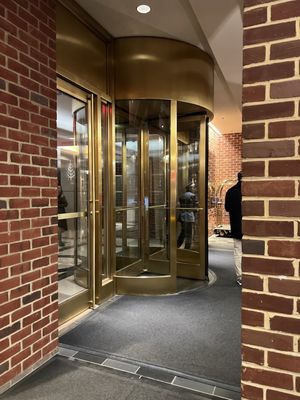 Four Seasons Hotel Washington, DC by null