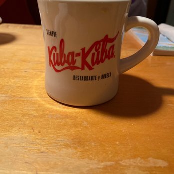 Kuba Kuba - Cafe con Lethe - Cuban Near Me - Richmond, Virginia Kuba Kuba - Cafe con Lethe - Cuban Near Me - Richmond, Virginia