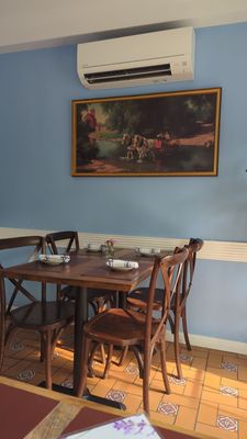 The Drunken Horse St. Augustine by null