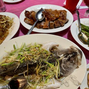 Cafe Anh Hong - Steamed fish and roasted duck - Dim Sum Near Me - Sandy, Utah