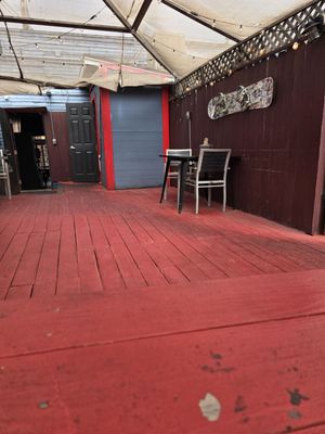 MVP's grill & Patio by null