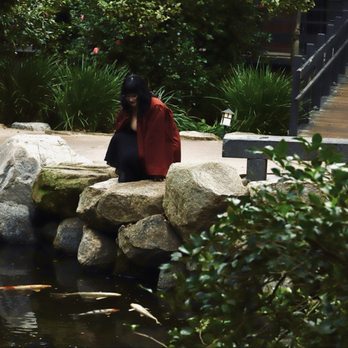 Descanso Gardens - Botanical Gardens Near Me - La Canada Flintridge, California