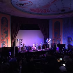 El Rey Theatre