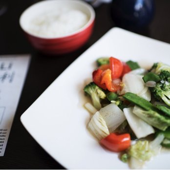 HapLi Restaurant - Pan Asian Near Me - Amsterdam, New Hampshire