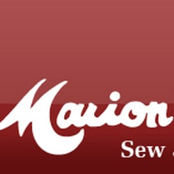 Marion's Sew & Vac