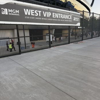 Allegiant Stadium - Stadiums & Arenas Near Me - Las Vegas, Nevada