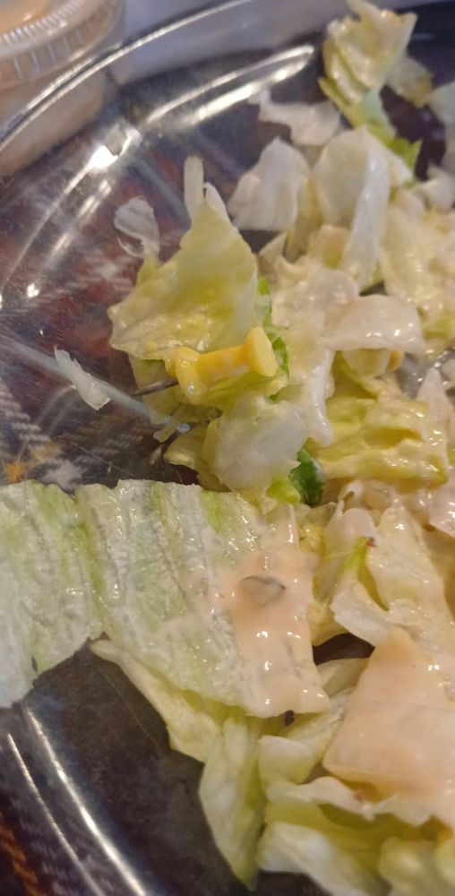 Dutchmans Daughter Restaurant — Mexican restaurant in Fairmont