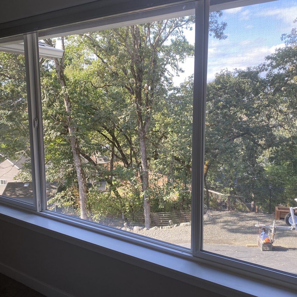 7th Chamber - Window - Pressure Washers Near Me - Roseburg, Oregon