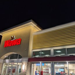 Wawa, Jones Loop Road, Punta Gorda Wawa, Jones Loop Road, Punta Gorda