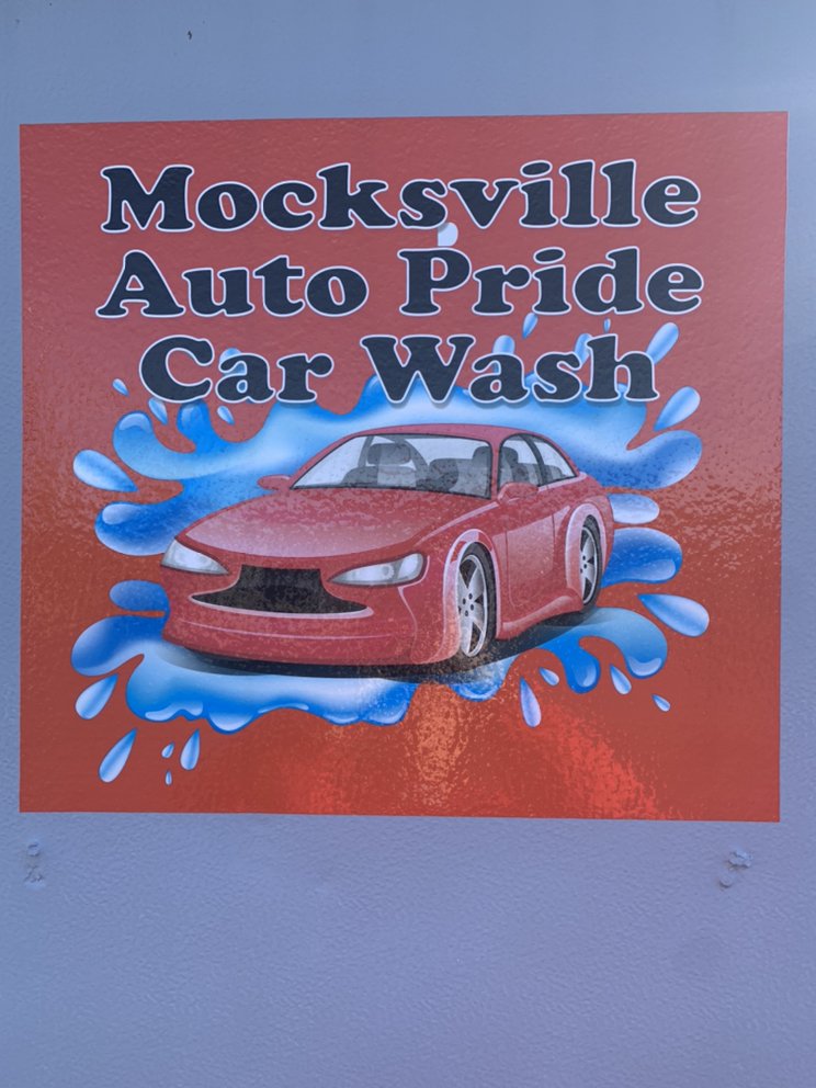 Car Wash Near Yadkinville Nc at Anne King blog