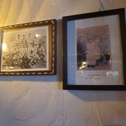 Lopez De Mexico - The original Lopez family early 1800s