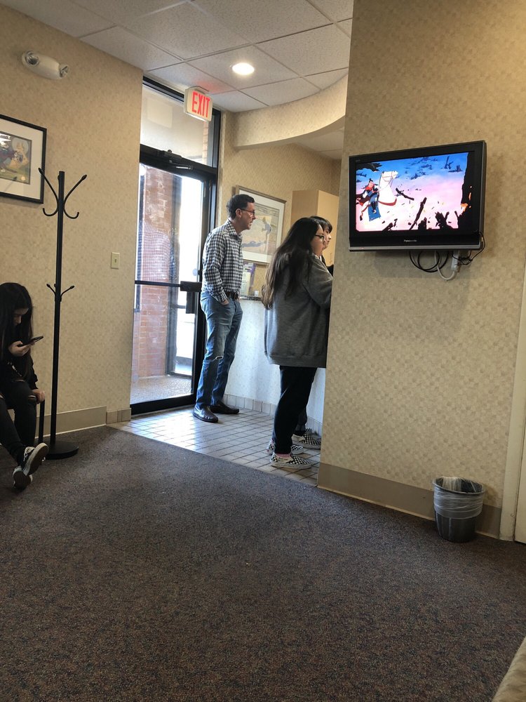 ORTHODONTICS AT LEFCOE WEINSTEIN SACHS SCHIFF & ASSOCIATES Updated September 2024 904