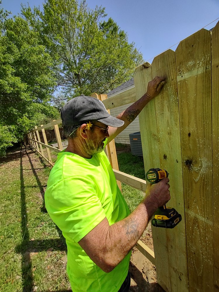 Keith's Tree and Fence - tree service in Biloxi, MS