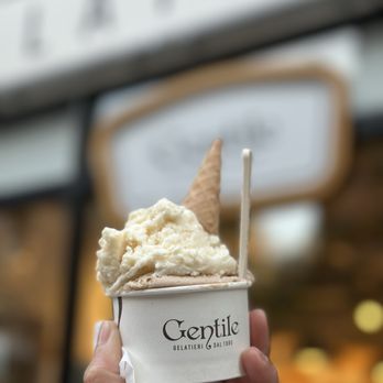 Gelateria Gentile - Ice Cream & Frozen Yogurt Near Me - New York, New York Gelateria Gentile - Ice Cream & Frozen Yogurt Near Me - New York, New York