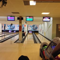 Bowl & Fun Bowling - 9 Bahnen