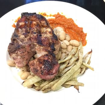 Magpie Cafe - porkchop - New American Near Me - Sacramento, California Magpie Cafe - porkchop - New American Near Me - Sacramento, California