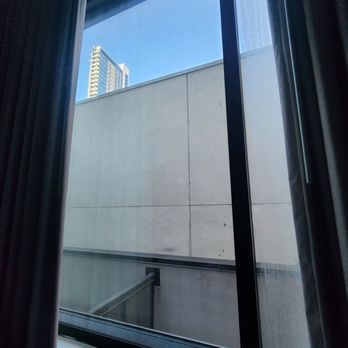 Canopy by Hilton Austin Downtown - My beautiful view in room 320 - Hotels Near Me - Austin, Texas