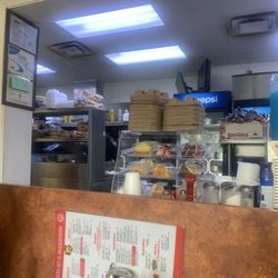 Pete’s Grill Coney Island
