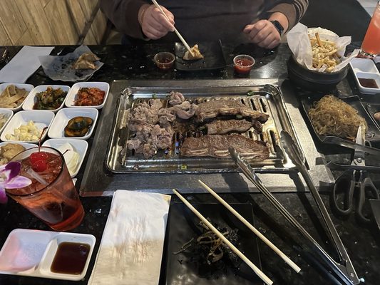 Gogi Time by null