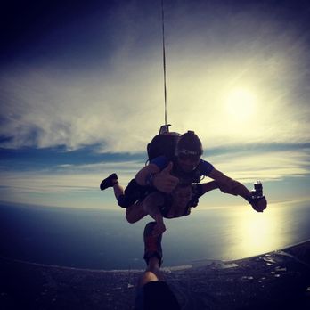 GoJump Oceanside - Skydiving Near Me - Oceanside, California
