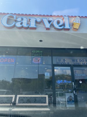 Carvel by null