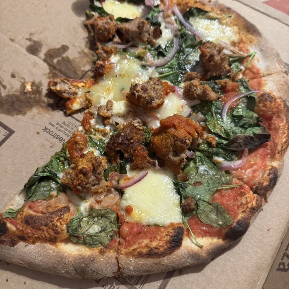 Public Display of Affection - Pizza Near Me - Brooklyn, New York Public Display of Affection - Pizza Near Me - Brooklyn, New York