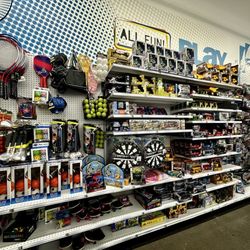Five Below