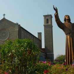 Saint Anthonys of Padua